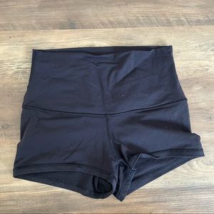 Lululemon spandex